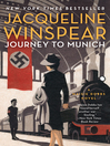 Cover image for Journey to Munich